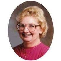 Donna J. Hamblin Obituary