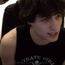 Christopher Elwell Headbut