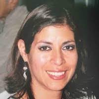 Teresa Partida's Instagram, Twitter & Facebook