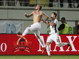 1 year € 2.32 m. West Ham S Europa League Opponents Battered Ahead Of Crunch Decider
