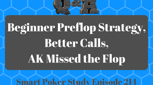 Pre Flop Archives Smart Poker Study