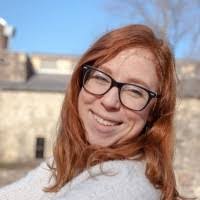 Jessica Riedy's Instagram, Twitter & Facebook