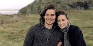 Hans Matheson And Demi Moore In Half Light Hans Matheson Scottish Actors British Actors