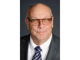 Russell Klavon Obituary (1944