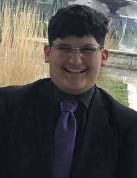 Daniel Nicolas Figueroa-Iribarren Obituary