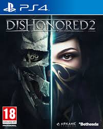 We did not find results for: Dishonored 2 Videojuego Ps4 Pc Y Xbox One Vandal