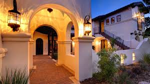 Mexican hacienda style house plans. Hacienda Style Homes Houzz