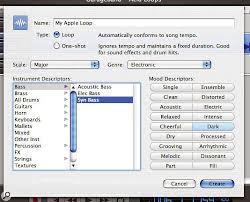 M4v file and dragging it into garageband. Garageband 2 Powerbooks Ipods