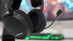 Драйверы для наушников steelseries arctis 5. Solved Steelseries Arctis 5 Mic Not Working 2021