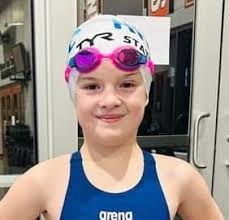 Swimmers of the Month