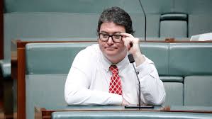 Hayden christensen's cameo as anakin's force ghost during the rebels' celebration on endor is one of the more controversial star wars special edition alterations. George Christensen Condemned By Parliament For Spreading Covid 19 Misinformation Abc News
