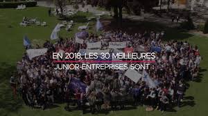 Retrouve ses points forts, ses accréditations. Decouvrez La L30 Les 30 Meilleures Junior Entreprises De France En 2018