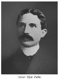 Oliver Clyde “O.C.” Fuller Sr. (1860-1942)