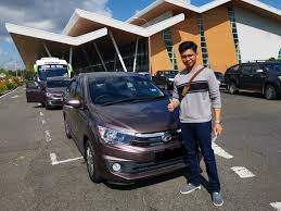 We provide car rental services to family tourist,corporates,businessman and local. Kereta Sewa Murah Sandakan
