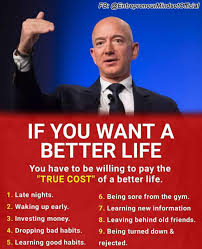 A lot of us may blame God for our...