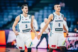 Despite their age difference — dragic turns 33 in may, doncic just turned 20 last month — they have been close for years. Muric Goran Dragic Can Even Become President Of Slovenia Eurohoops