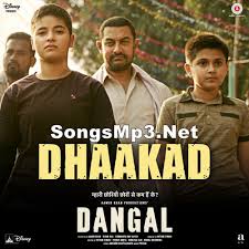Please send it to us. Dhaakad Dangal 2016 By Dj Music Offical