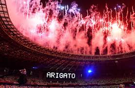 Ha llegado el final de los juegos olímpicos tokio 2020.la ceremonia de clausura del evento se llevó a cabo este domingo 08 de agosto y le puso fin a una edición de los jj.oo que fue bastante. Qzt0elalro Iqm