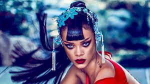 Find best rihanna wallpaper and ideas by device, resolution, and quality (hd, 4k) from a curated website list. Rihanna 2017 Wallpapers Wallpaper Cave