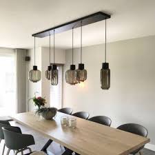 pin van marion klijn op inrichting woon eetkamer eettafel verlichting lampen in keuken eetkamer verlichting