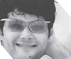 Amar's second coming