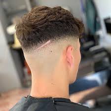 The skin fade haircut, also known as a zero fade and bald fade, is a very trendy and popular men's taper fade cut. 47 Skin Fade Haircuts For Neat And Super Stylish Look