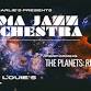 PPMA Jazz Orchestra Performing The Planets: Reimagined * Free!