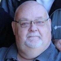 Ernest "Ernie" Hover Jr. Obituary