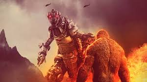 Godzilla vs kong's monsterverse character explained. Mechagodzilla Podria Aparecer En Godzilla Vs Kong Cine Premiere