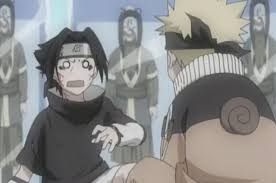 Awsub Naruto Belajar