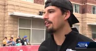 The Black And Gold Of Flagler County