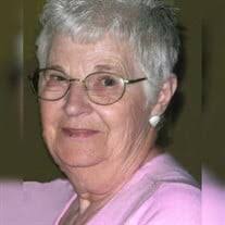 Ima Jean Mcbee Obituary January 11, 2024