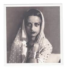 Brahmin women carrying water and temple in the background from the third volume of james forbes' oriental memoirs 1813ce note huge. Overlooked No More Amrita Sher Gil A Pioneer Of Indian Art The New York Times