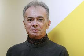 Chef cearense e colunista do O POVO, Fernando Barroso morre nesta  terça-feira