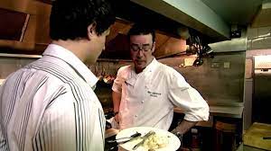 Ramsay S Kitchen Nightmares Rococo Maggie S Closed Kitchen Nightmares Television Show Ramsay
