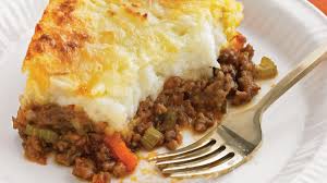 Therefore, when housewives bought their sunday meat they selected pieces large enough to. Shepherd S Pie What Is It And Where Did It Come From Irish Nobleman Pub