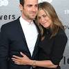 Jennifer aniston rushing to the altar? 3