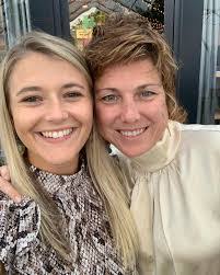 Danielle Bethel's Instagram, Twitter & Facebook