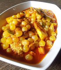 Umi yahya 930 views3 months ago. Aera Kitchen Asam Pedas Telur Ikan Mayong Kredit Facebook