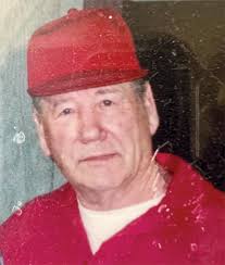 Alva Dale 'Buck' Riffle