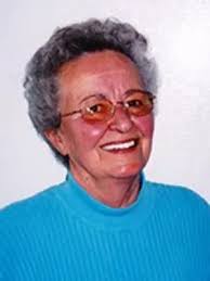Obituary information for Helga Margarete SCHMIDT