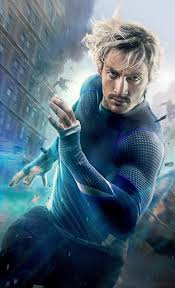He began performing at age six, and appeared in films such as angus, thongs and perfect snogging and the. Opinion Aaron Taylor Johnson Was The Best Portrayal Of Quicksilver And Out Of All The Dead Mcu Characters I Want Him Back The Most Marvelstudios