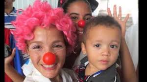 Fundraiser by Joan Barrington : Just Being Nosey