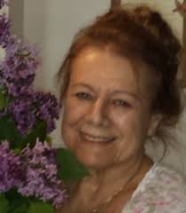Obituary for Germaine Simone Teresa Black (Croteau)