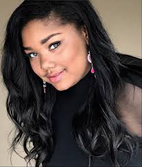 Royal Spotlight: 2018 America's Junior National Teenager Madyson Fraime