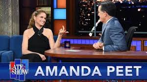 Amanda peet (born january 11, 1972) is an american actress. Zztnl826svh8xm