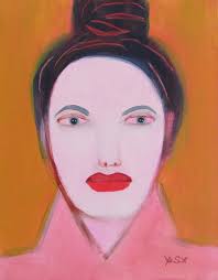 Collection of Paintings by Jean Smith : r/CoolCollections