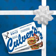 Culver S Home Jackson Michigan Menu Prices Restaurant Reviews Facebook