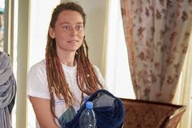 Otage au Sahara pendant 450 jours