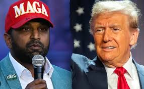 Donald Trump utnevner en lojal alliert til å lede FBI, den valgte  amerikanske presidenten ønsker radikal transformasjon av  rettshåndhevelsesbyråer